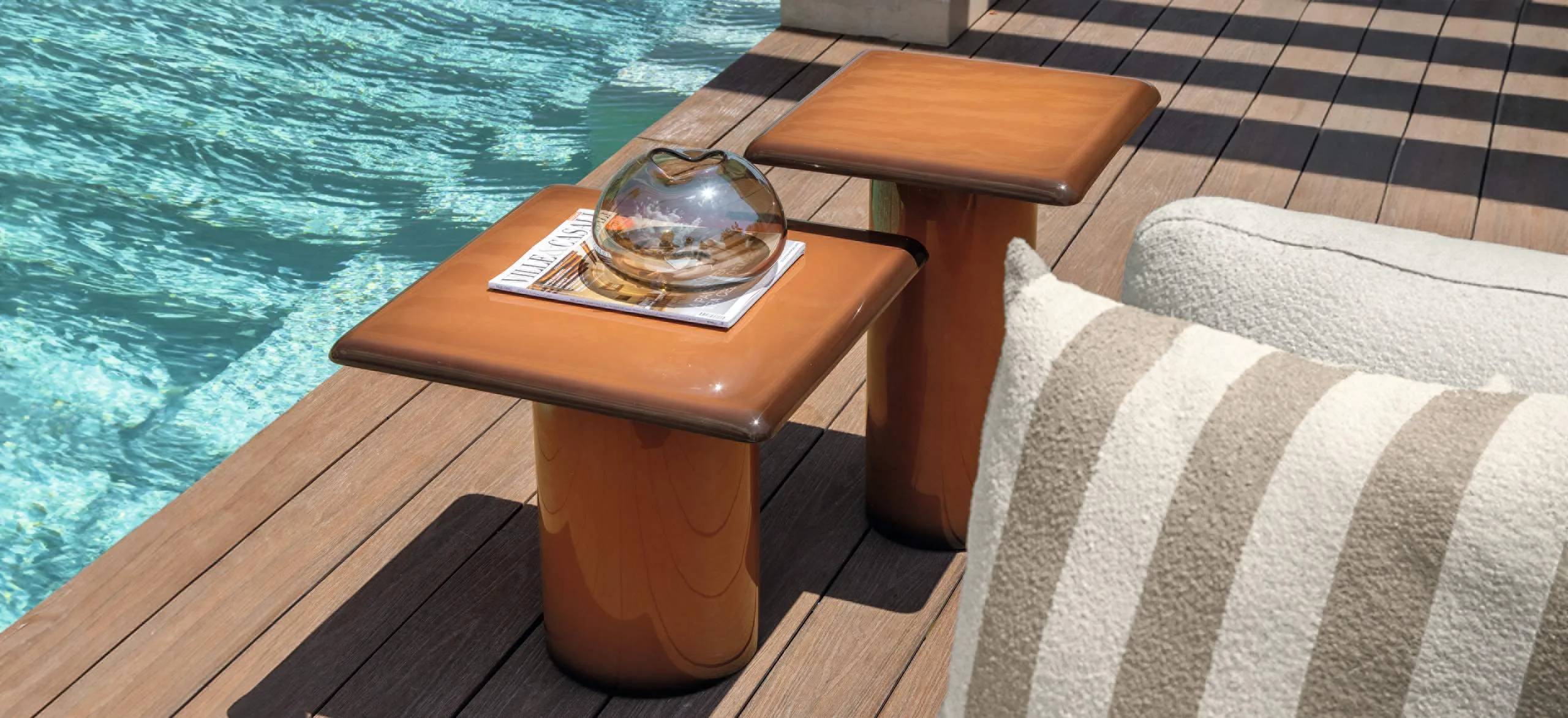 Talenti Bond, living armchair