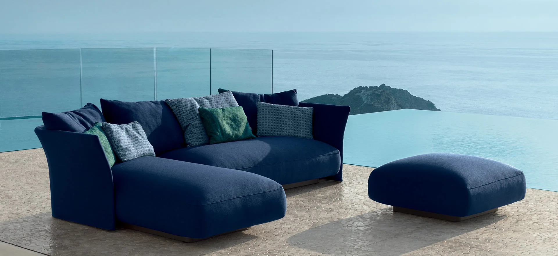 Talenti Cliff, catalog photograph