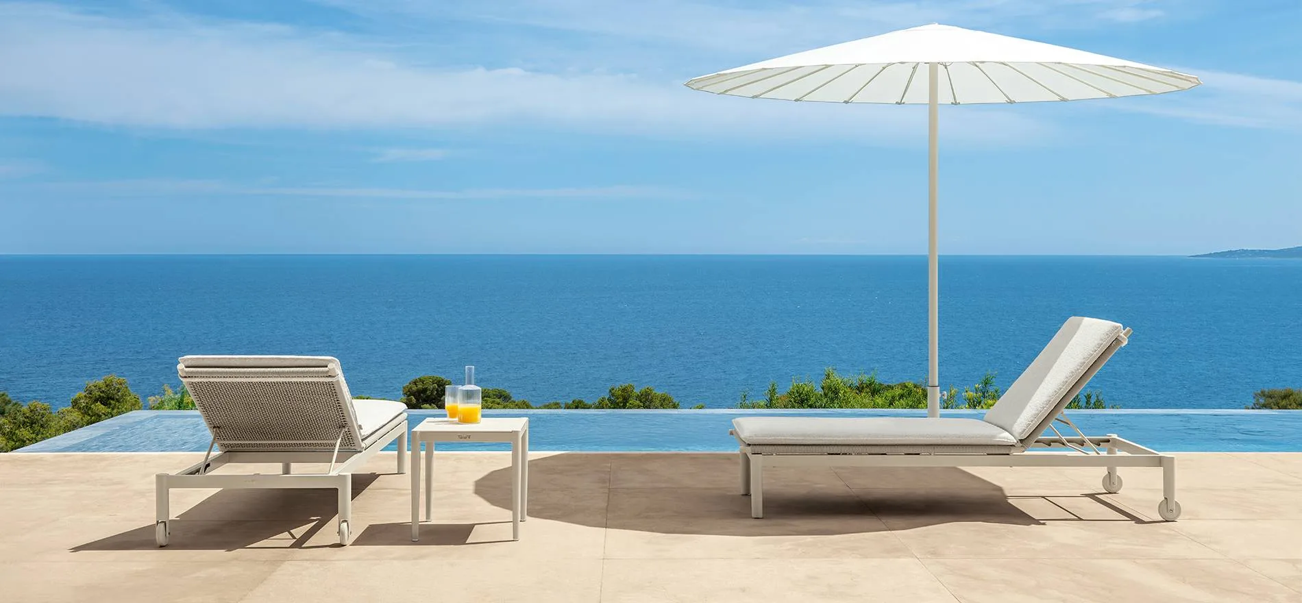 Talenti Dolcevita Alu, catalog photograph