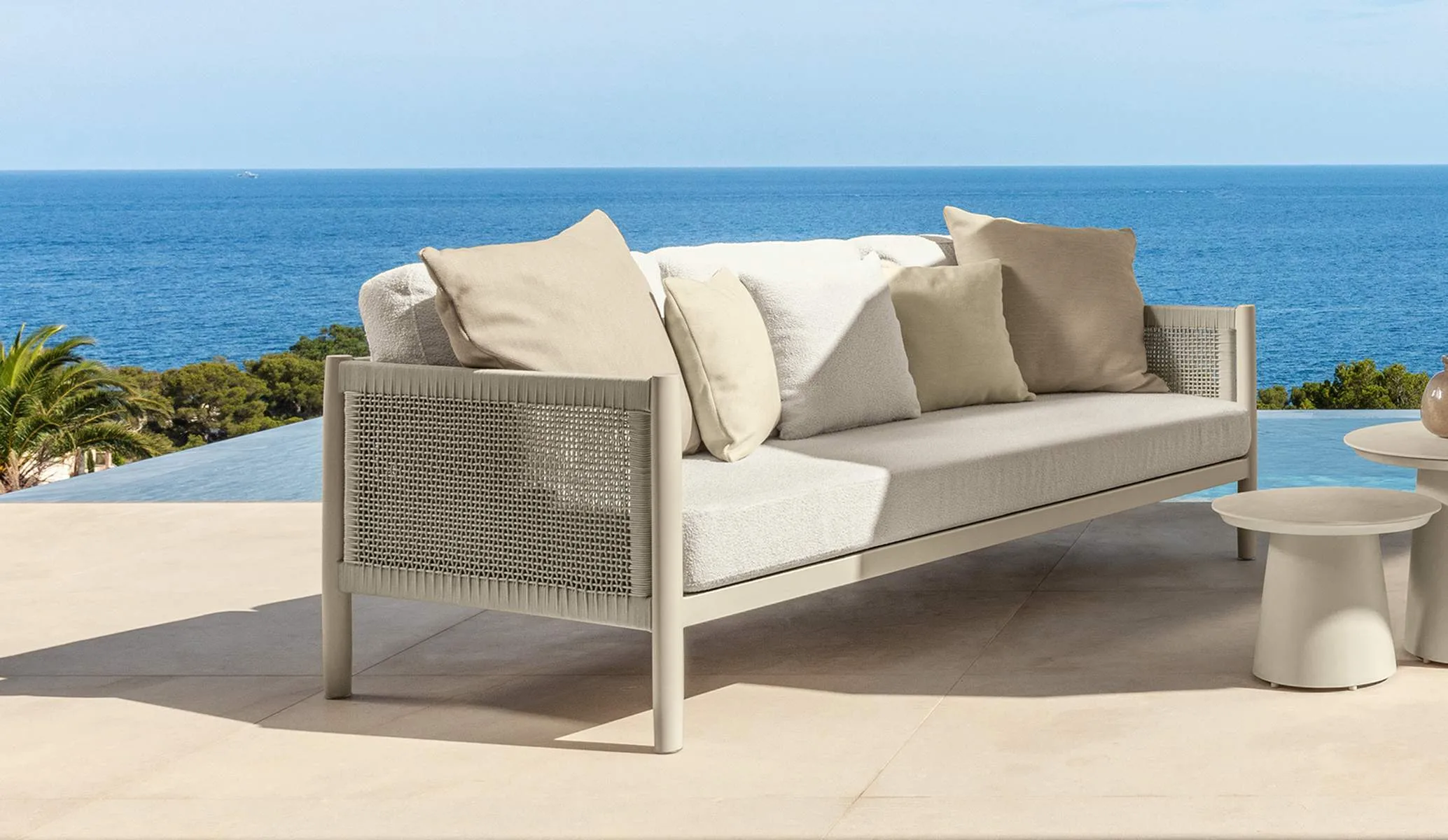 Talenti Dolcevita Alu, table