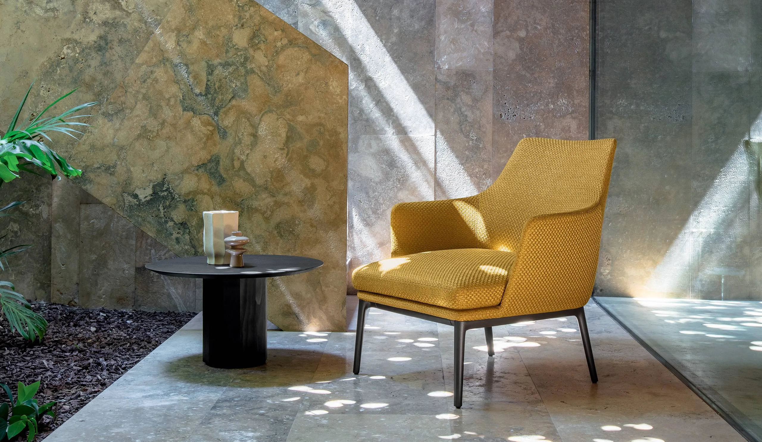 Talenti Elton, sofa