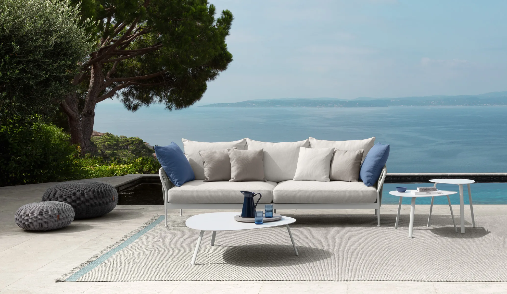 Talenti Frame, chair