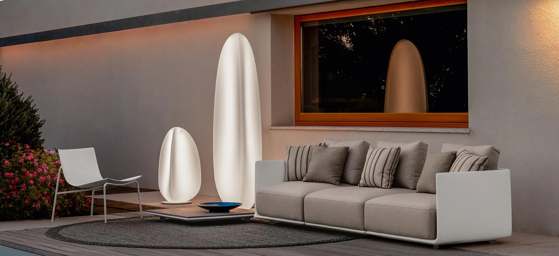 Talenti Male outdoor furniture