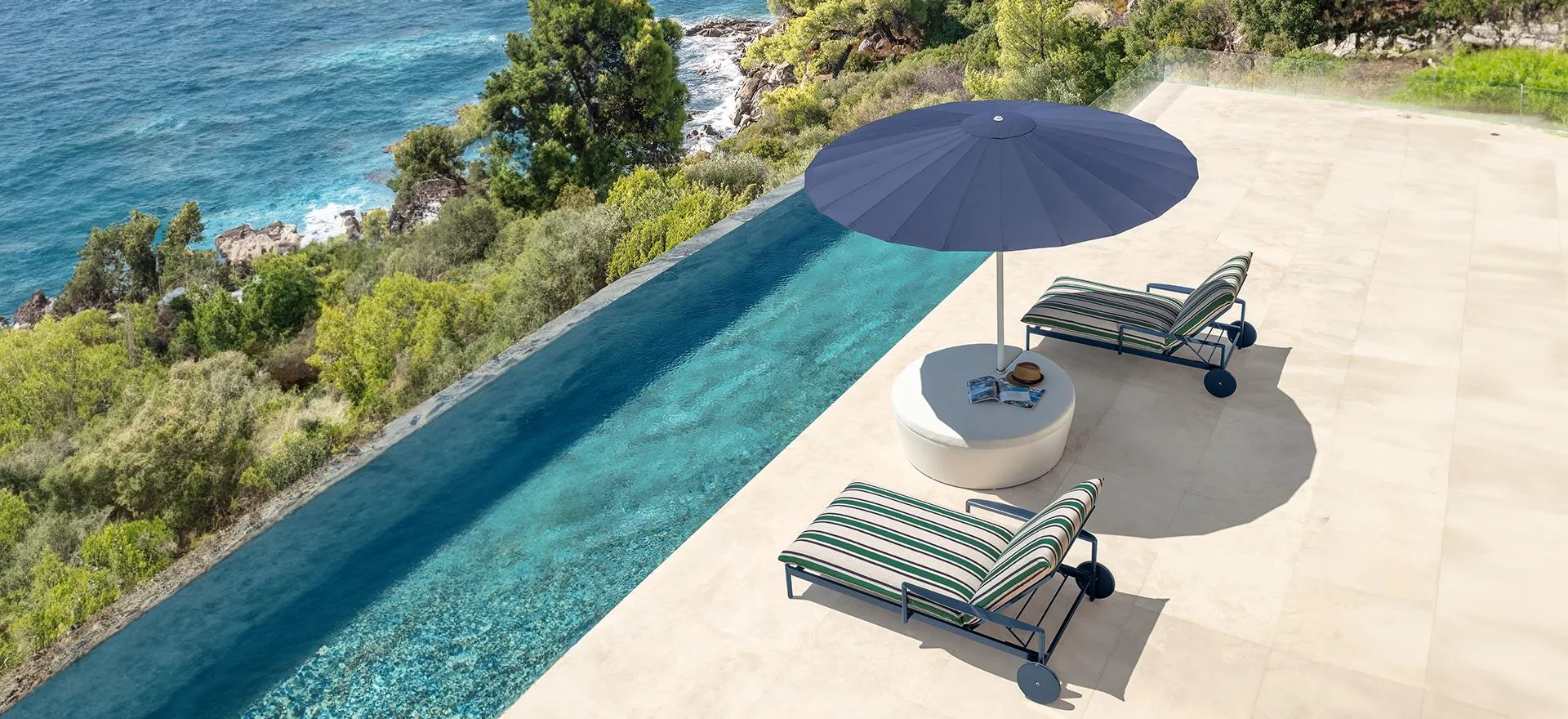 Talenti Nalu outdoor furniture