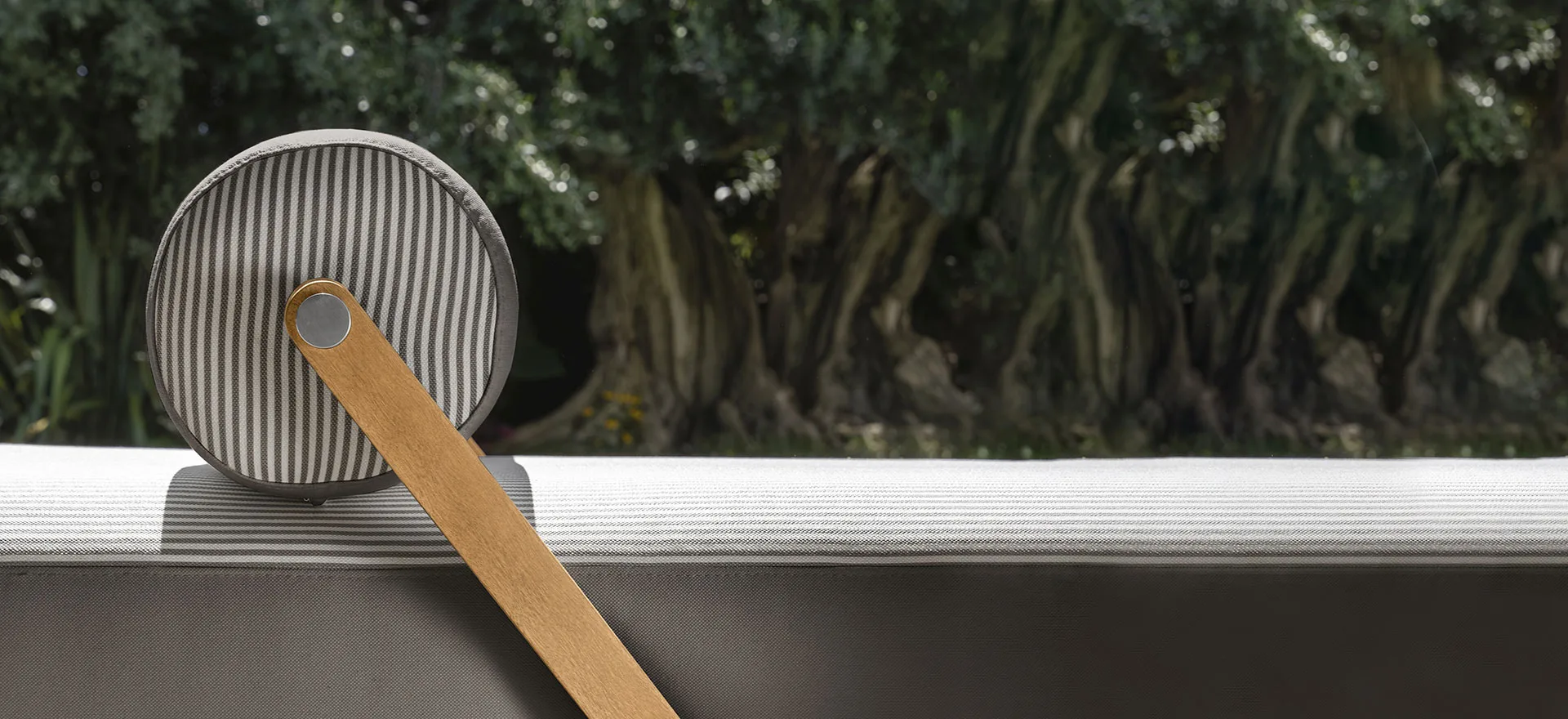 Talenti Nami outdoor furniture