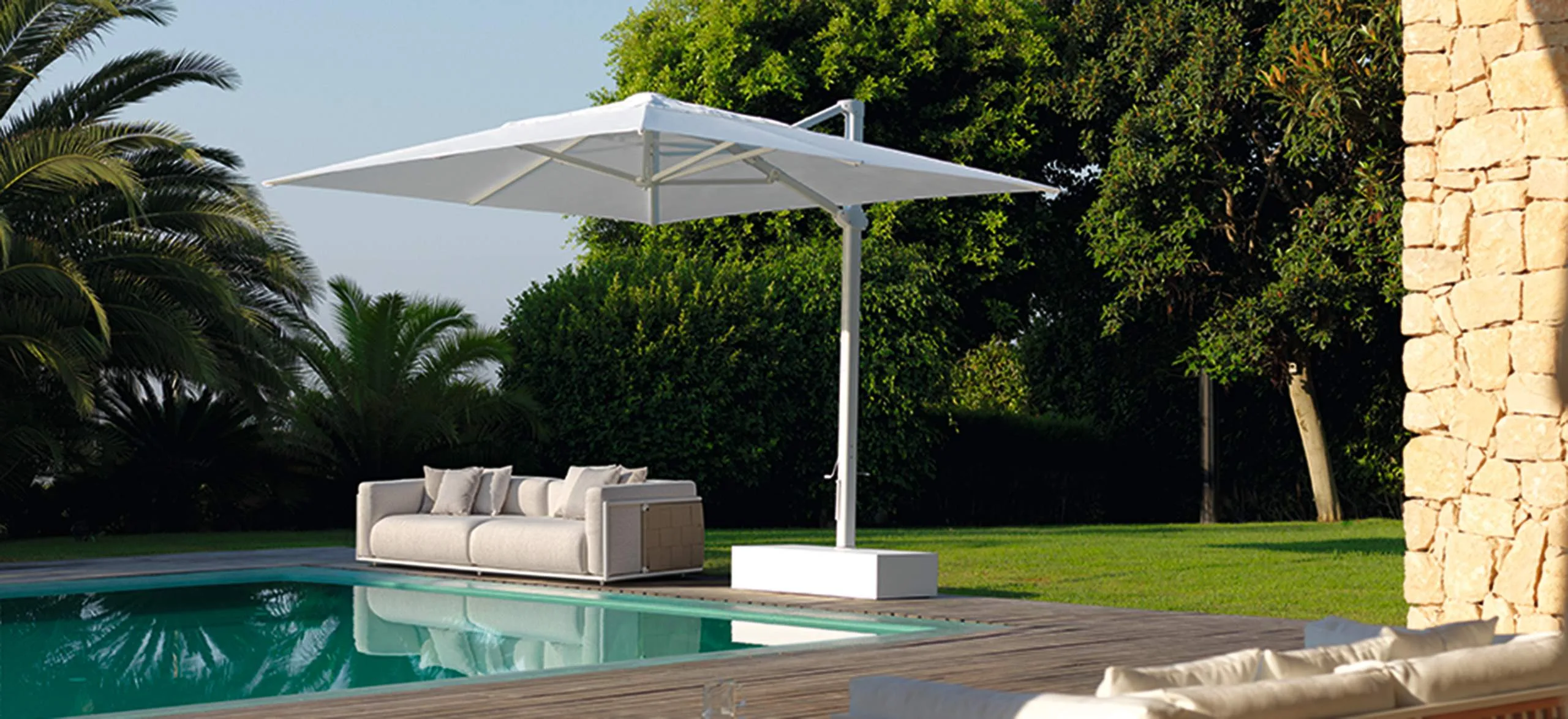 Talenti Parasol, catalog photograph