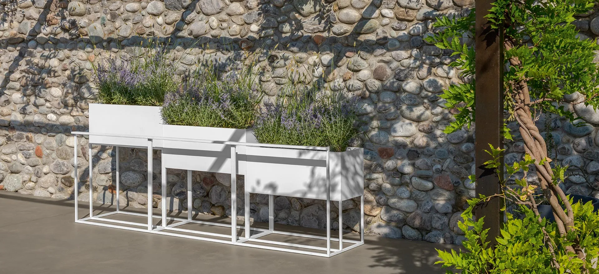 Talenti Path outdoor furniture