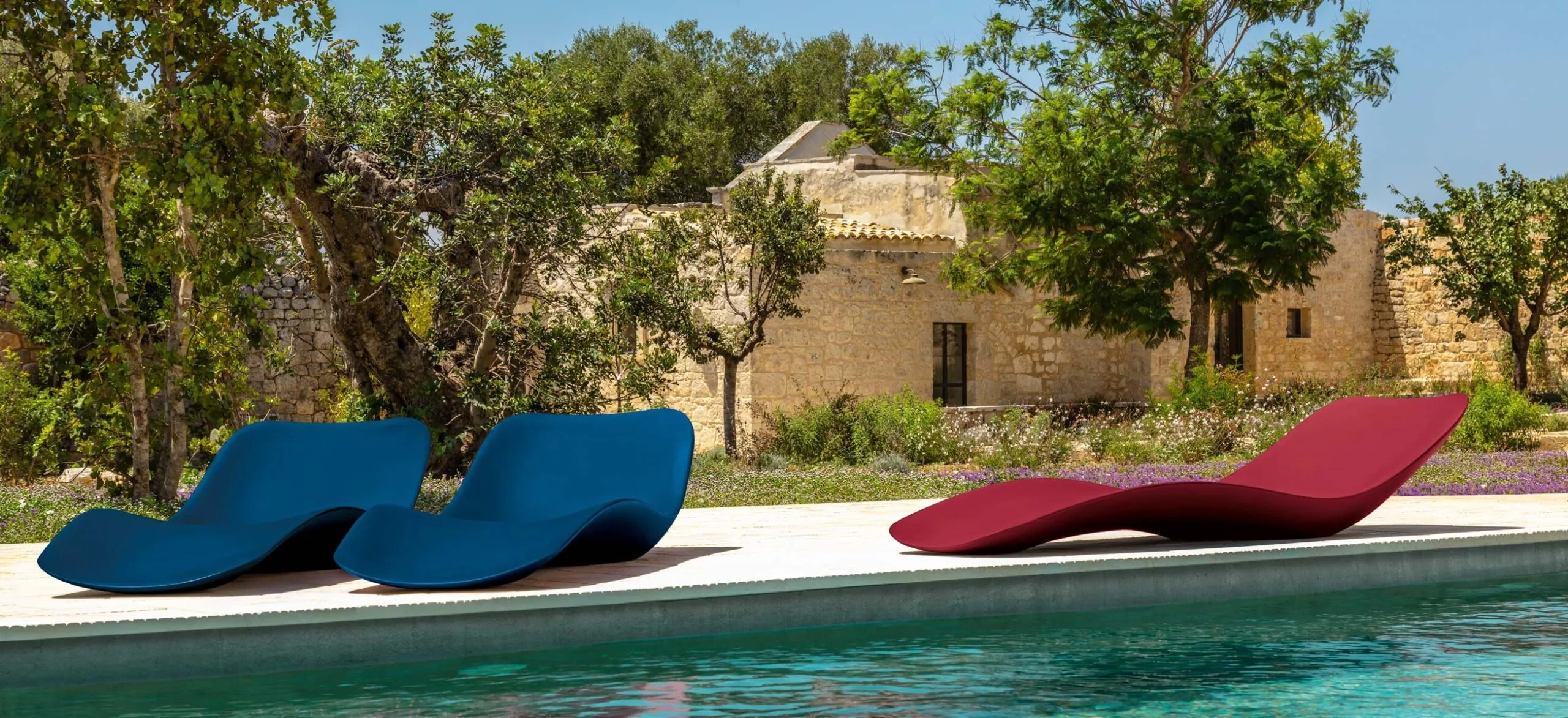 Talenti Reef outdoor furniture