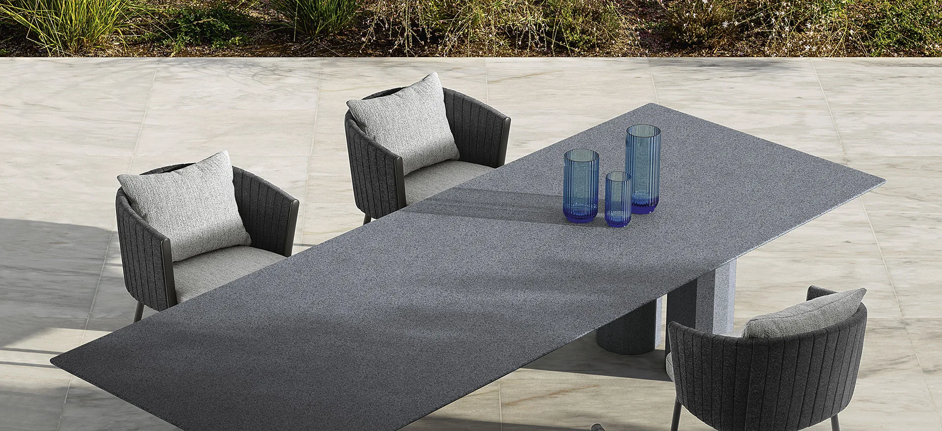 Talenti Salinas outdoor furniture