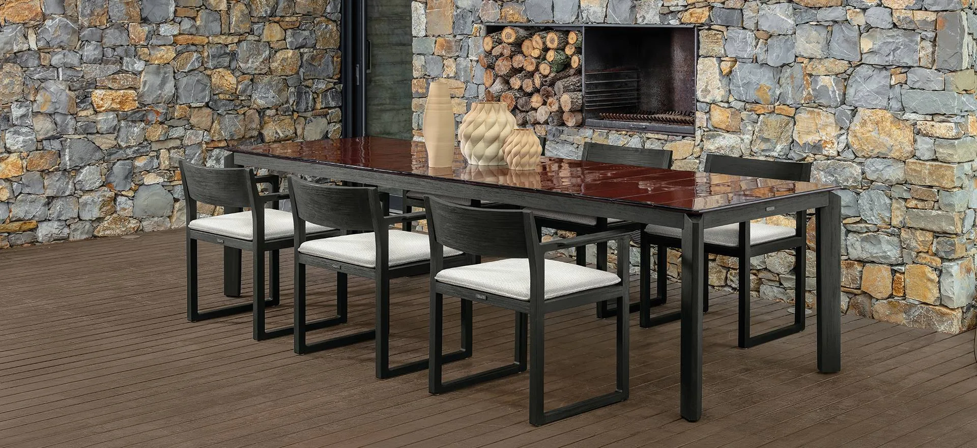 Talenti Thea outdoor furniture