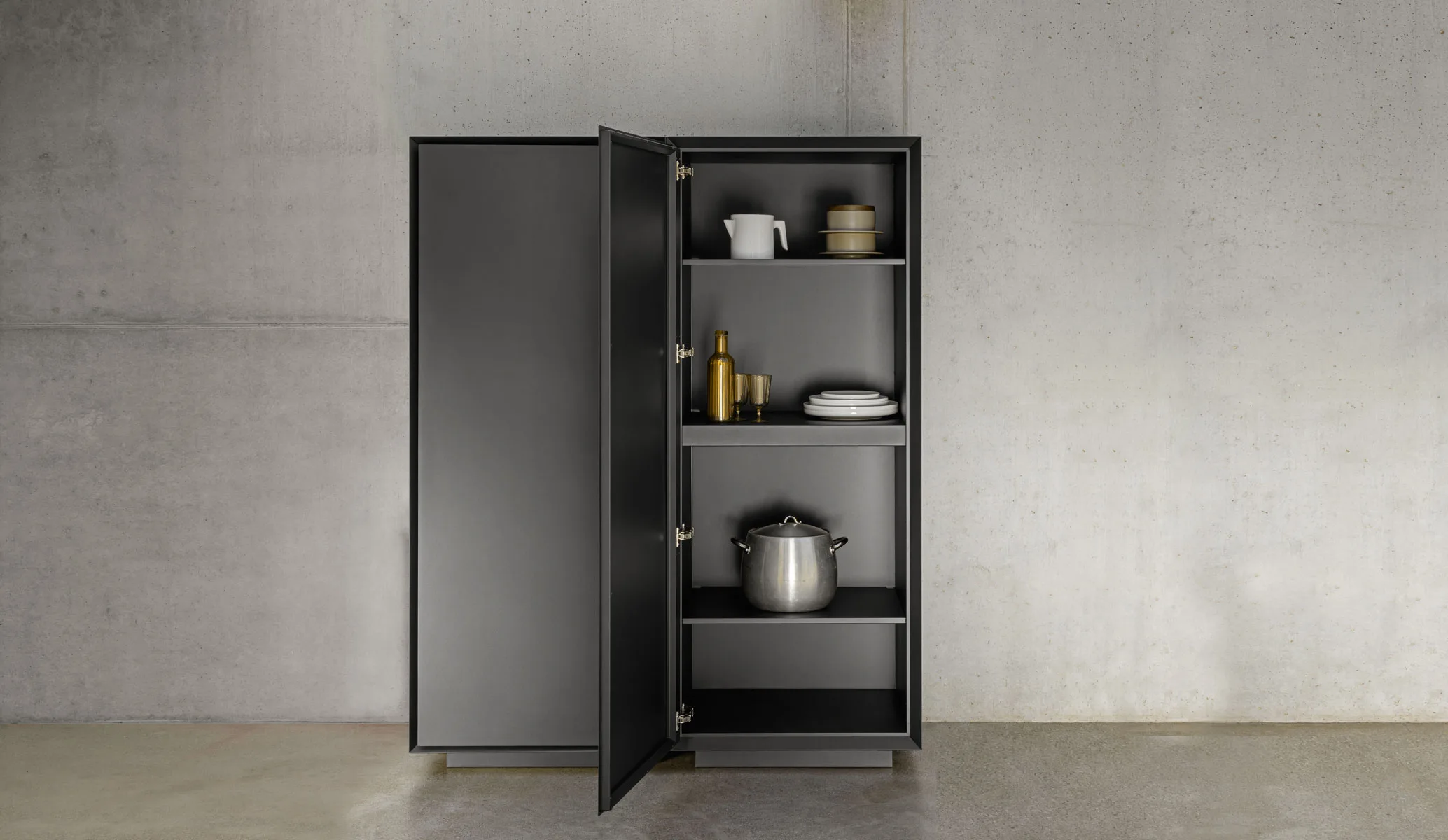 Talenti Tikal, accessories & decor