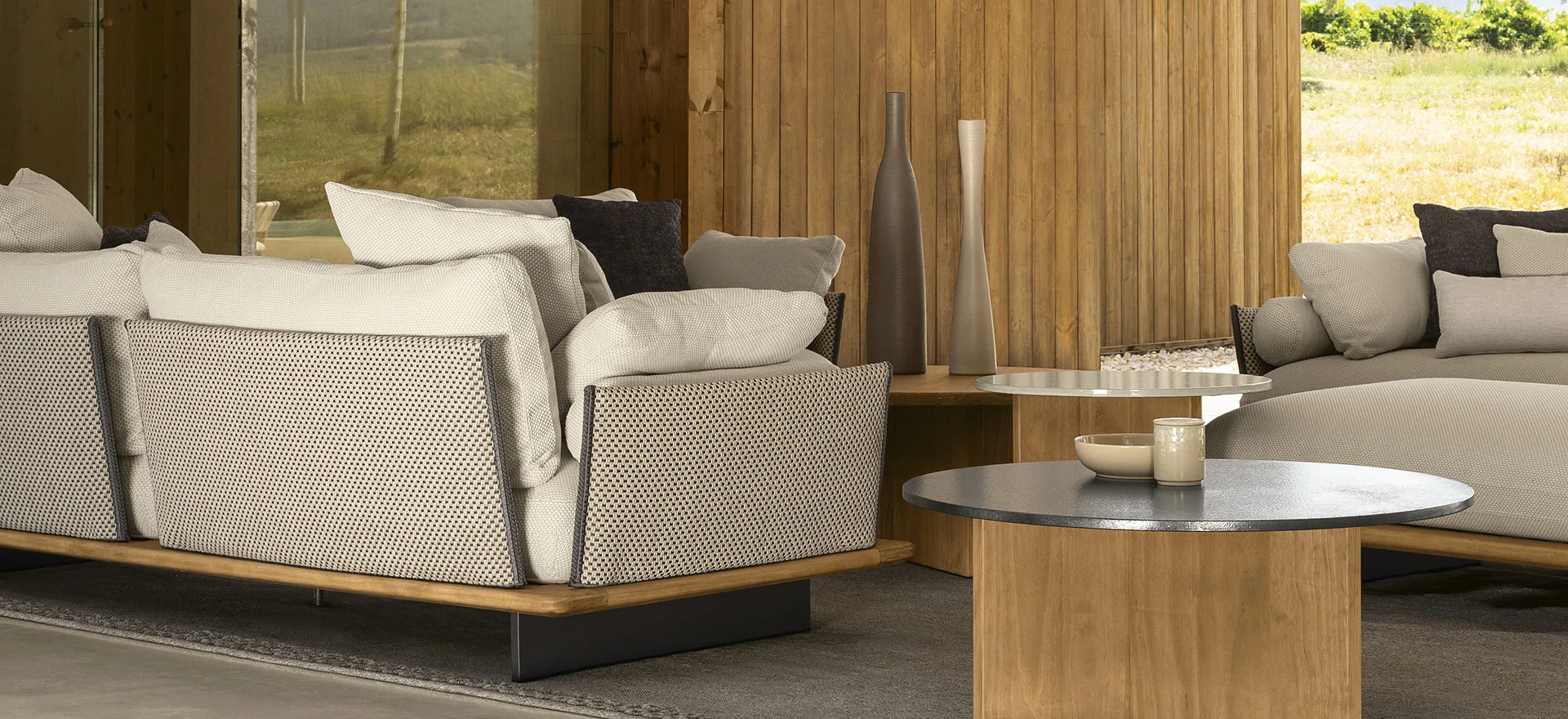 Talenti Venice outdoor furniture